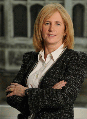 Gemma Webb, noul General Manager al BAT România
