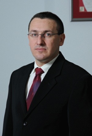 Daniel Ivan