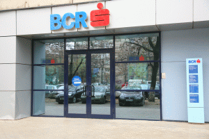 BCR înregistrează un rezultat în scădere cu 14,6%