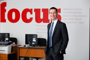 eMAG a crescut cu 42% în 2011 
