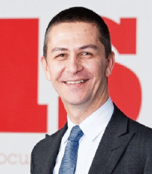 Iulian Stanciu, directorul general al eMAG.ro 