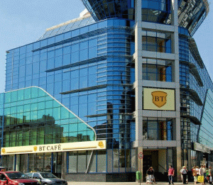 Clubul Întreprinzătorului Român formează antreprenori cu bani europeni