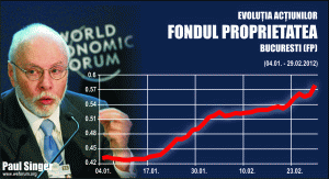 După "Templeton", potopul