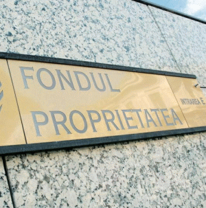 Acţiunile "Fondul Proprietatea" se vând cu 0,6 lei/unitate