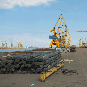 Comenzile acoperă întreaga capacitate de producţie a Şantierului Naval Orşova pe 2012