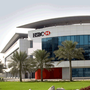 HSBC a obţinut un profit de 5,82 miliarde dolari în 2011, în Hong Kong, mai mare cu 2,3% faţă de 2010. În restul Asiei, rezultatul a fost de 7,47 miliarde dolari, în creştere cu 27%. 