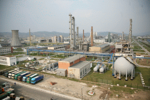 Surse: Comisia Europeană a aprobat conversia datoriei "Oltchim"