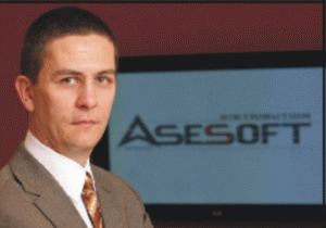 "Asesoft Distribution" - cifră de afaceri în acest an de peste 110 milioane de dolari