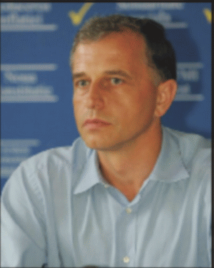 Mircea Geoană
