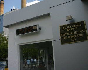 Investitorii instituţionali internaţionali arată interes de principiu pentru oferta publică secundară Transelectrica