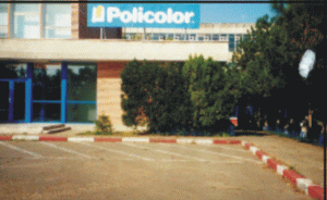 RC2 Ltd a cumpărat vineri 1,23% din Policolor cu 3,6 milioane lei