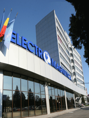 "Electromagnetica" propune un dividend de 0,004 lei/acţiune