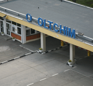 The embarrassing suspension of trading in Oltchim