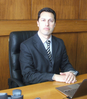 Lazzeri, noul General Manager al Enel Green Power România