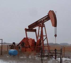 Petrolul şi aurul, în prima scădere din ultimele patru zile