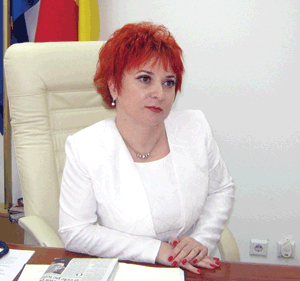 Dorina Danielescu: "Un număr de 688 de dosare au fost supraevaluate şi constituie prejudiciu la bugetul de stat".