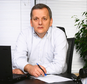"The most important factor which disrupts the cigarette market is the level of taxes, the excise in particular", Adrian Popa said.