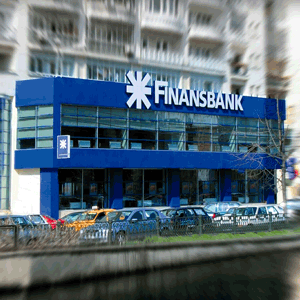 NBG nu vinde "Finansbank"