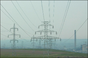"Transelectrica" pune în funcţiune cel de al X-lea proiect de investiţii - staţia electrică de 220/110 kV Fundeni