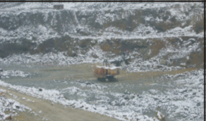 ANRM este de acord să desecretizeze documentele referitoare la Roşia Montană, însă numai cu acordul "Gabriel Resources"