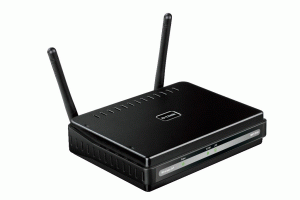 Noi access point-uri wireless N, de la D-Link