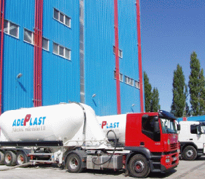 "AdePlast" - investiţie nouă de 10 milioane euro