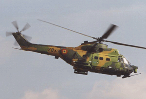 IAR Ghimbav propune anularea deciziei de cedare a unor active către Eurocopter