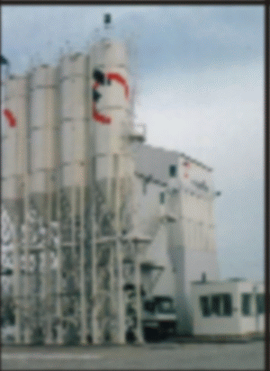 "Holcim" România - cifră de afaceri cu 40% mai mare în primul semestru