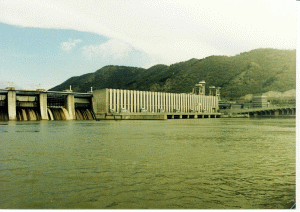 "We have hints that the government wants to sell 51% of "Hidroelectrica"
