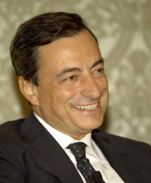 Mario Draghi este împotriva ieşirii Greciei din zona euro