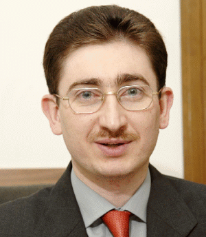 Bogdan Chiriţoiu: PCC a cumpărat 18% din "Oltchim" cu management cu tot