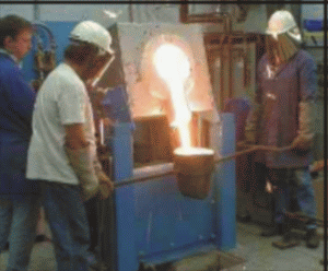 Relansarea producţiei şi vânzarea de active au trecut pe profit Laminorul Brăila 