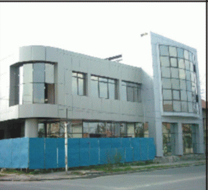 Construcţia Parcului de Afaceri din Pecica-Arad a fost aprobată de Consiliul Judeţean