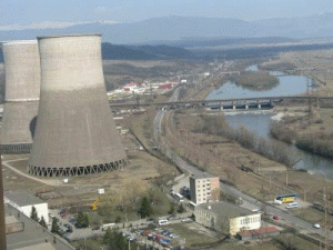 Companii din China şi Japonia sunt interesate de o investiţie de 900 milioane de euro la CE Rovinari