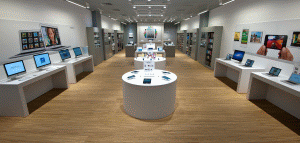 iStyle deschide cel mai mare magazin Apple Premium Reseller din ţară