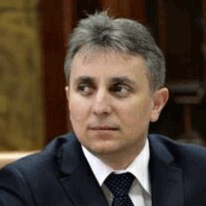 Prin vânzarea "Cupru Min" urmărim menţinerea locurilor de muncă şi dezvoltarea companiei