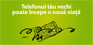 Cosmote România lansează o provocare cu ocazia Orei Pământului