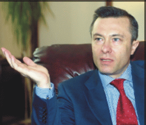 Cristian Diaconescu: Moţiunea de cenzură, depusă după discutarea ei în Comitetul Executiv Naţional al PSD