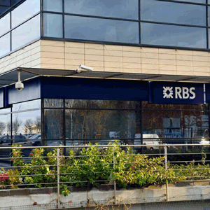 RBS îşi vinde unele operaţiuni asiatice