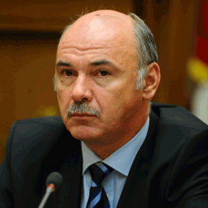 Ionel Blănculescu: Este prioritar să îndreptăm exporturile spre state din Golful Persic şi Rusia
