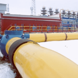 "Gazprom" mută tranzitul de gaze către Europa prin Nord Stream