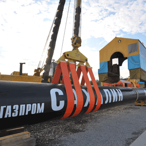 Consolidarea companiilor energetice ruseşti în străinătate