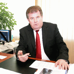 "Din 2005 până în 2010 am prelucrat 12 milioane de tone de ţiţei, adică circa 23% din volumul de prelucrare din România", ne-a declarat Constantin Tampiza.
