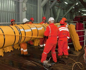 Investments are one the solutions "Upetrom" used to overcome the crisis