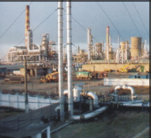 Rompetrol Rafinare dobândeşte active de la companii din grup, cu 108,55 milioane lei