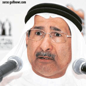 Proiectele Emiratelor Arabe Unite ar putea suporta deficitul de finanţare din partea Europei