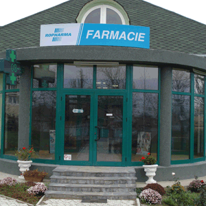 Ropharma vrea să îşi crească profitul cu 20% în 2012