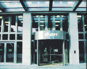 "E.ON" plăteşte peste 4 miliarde de euro pentru pachetul majoritar în OGK-4 Rusia