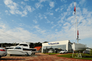 "NauticLife" a preluat Marina Limanu