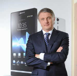 Sony Mobile Communications are un nou Director pe pieţele din Europa Centrală 
